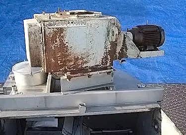15 HP Lightnin, Agitator Drive, 230/460 V, 1760 RPM - Image 2