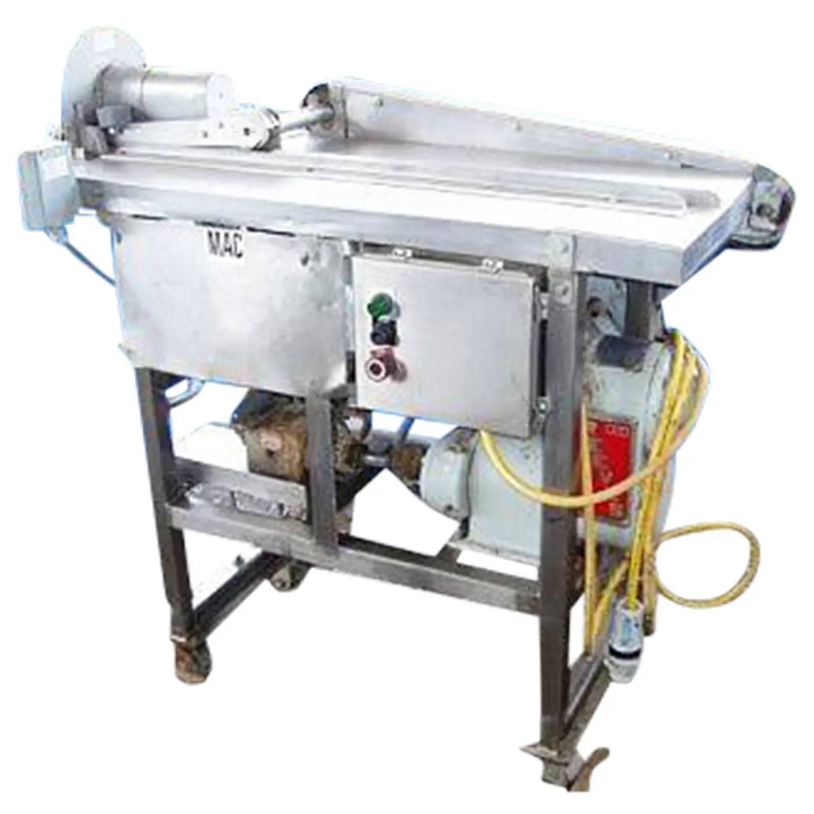 Stainless Steel Slicer - Image 1