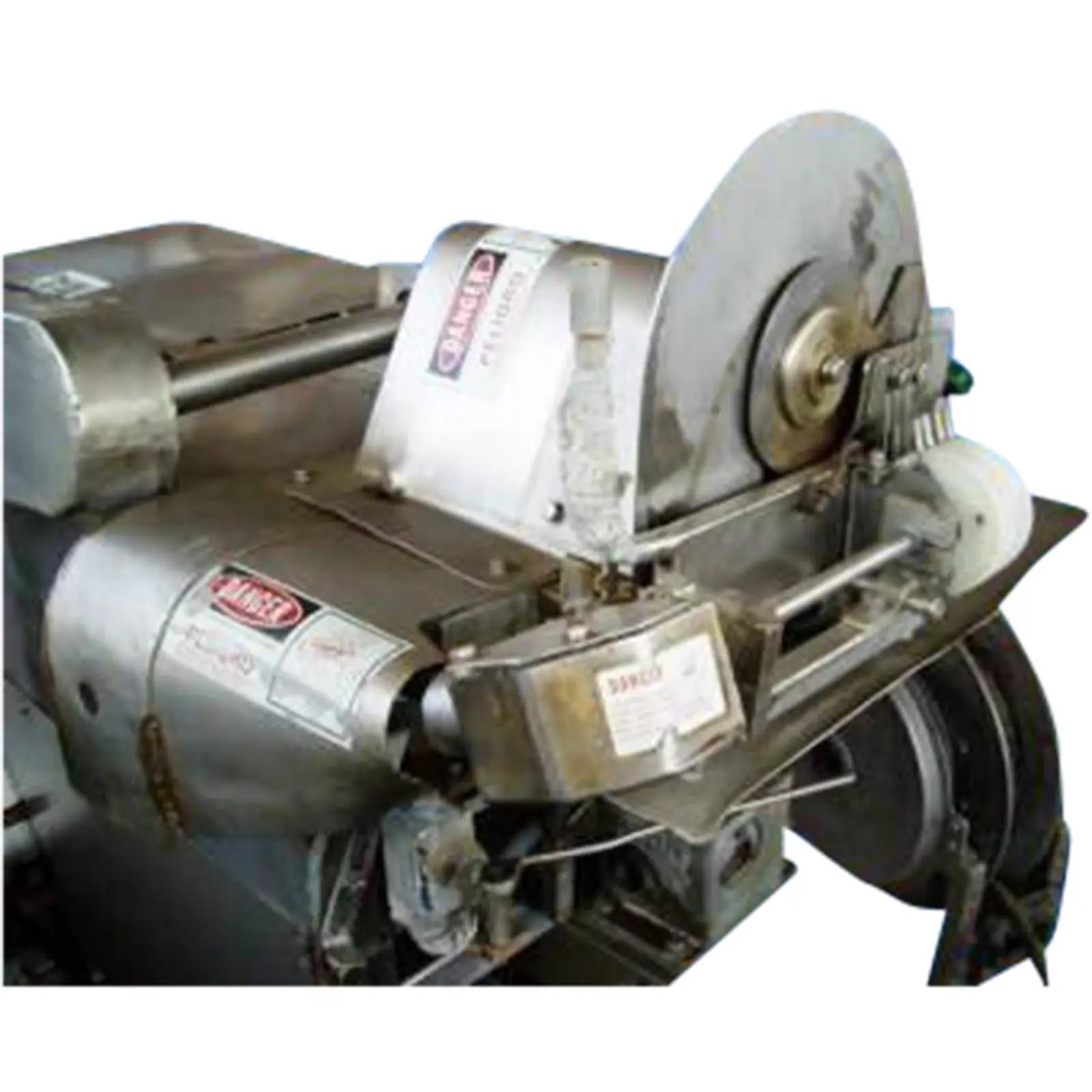 Stainless Steel Slicer - Image 2