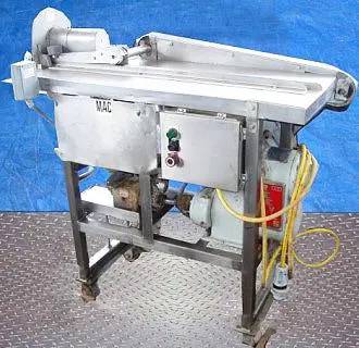 Stainless Steel Slicer - Image 3