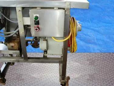Stainless Steel Slicer - Image 8