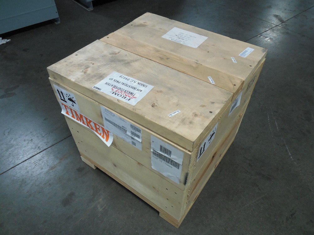 Timken, C-8436-A, upper radial cylindrical roller bearing, 100090832, new, 2011 (2 available) - Image 1