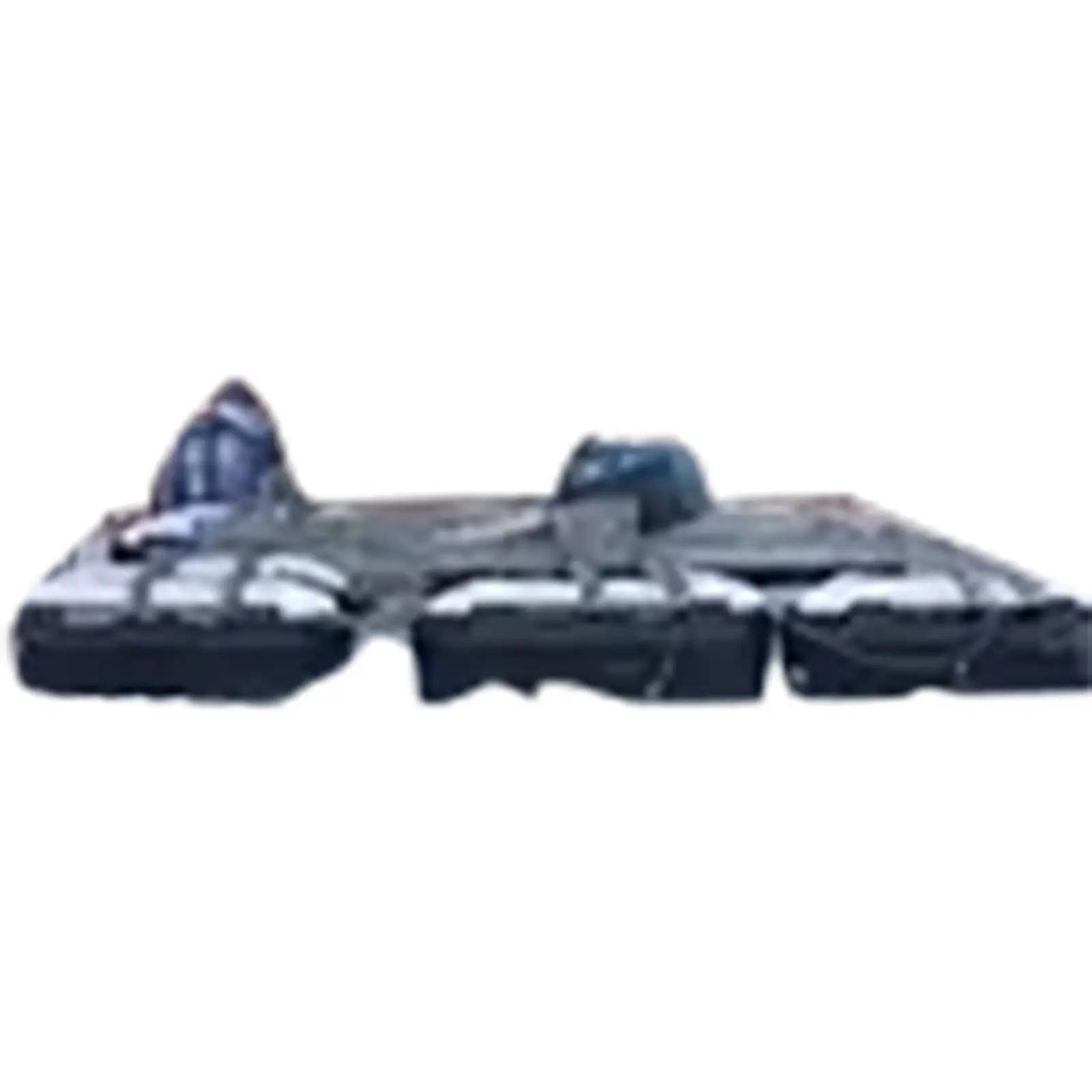 100 HP WEG #1018EP3E405TC, Pond Aerator from an Aeration Float System, 208-230/460 V, 1775 RPM - Image 1