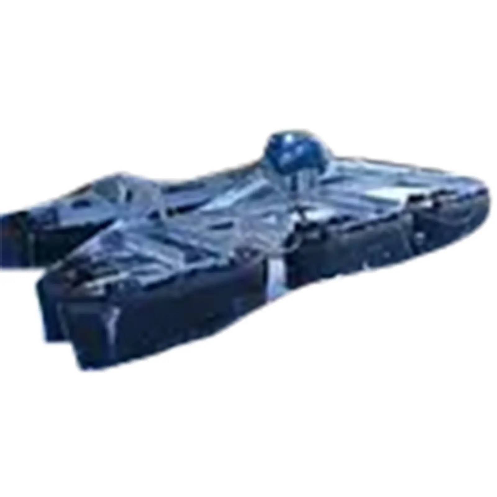100 HP WEG #1018EP3E405TC, Pond Aerator from an Aeration Float System, 208-230/460 V, 1775 RPM - Image 2