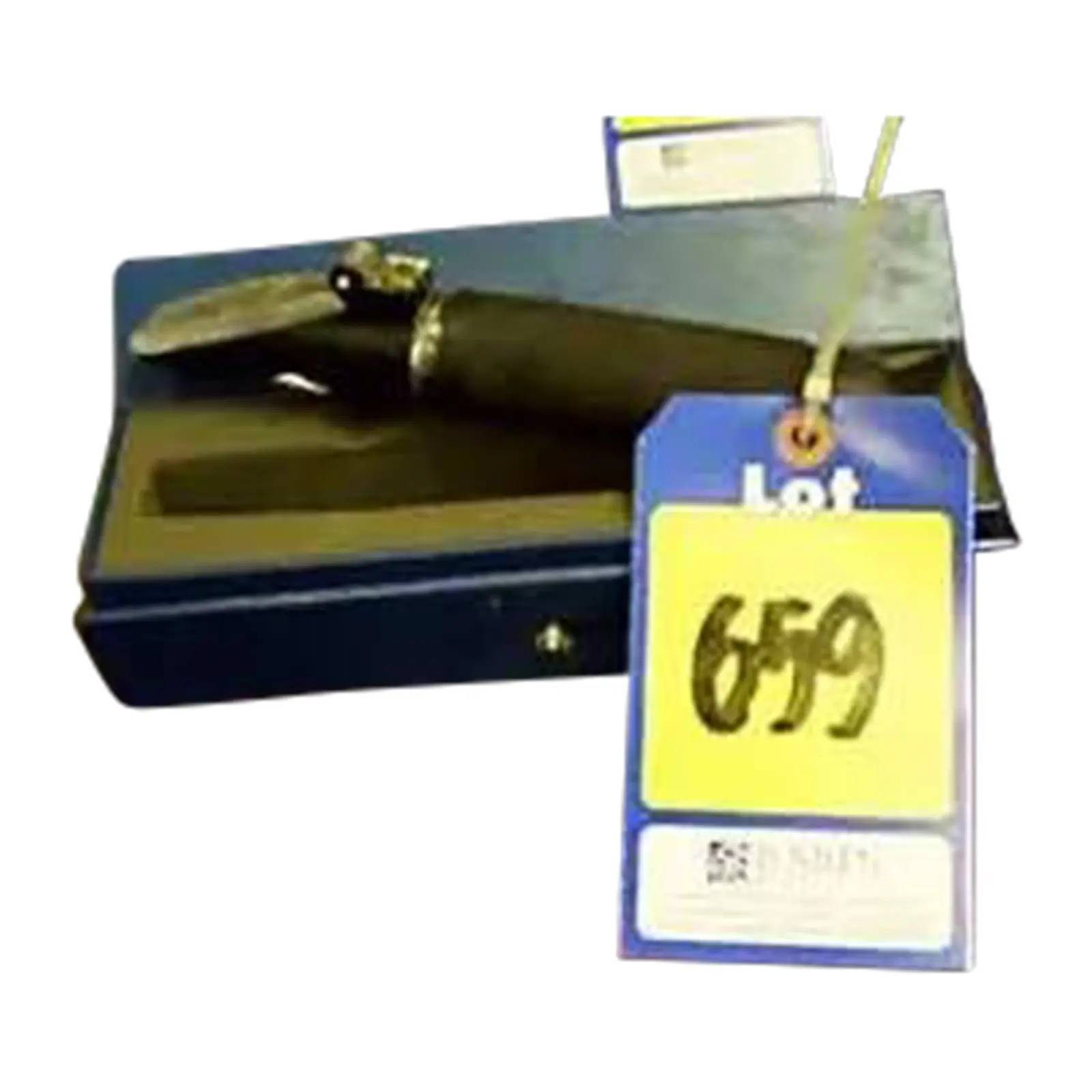Atago, Hand Held Refractometer - Image 1