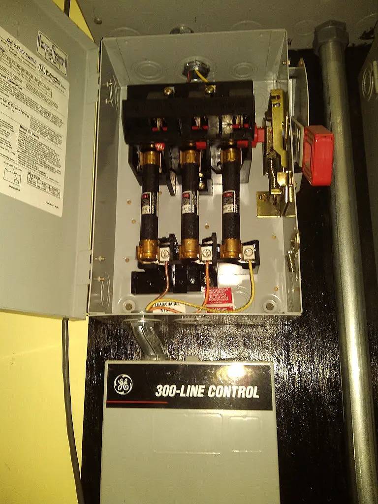 General Electric, bank of ge starters - Image 5