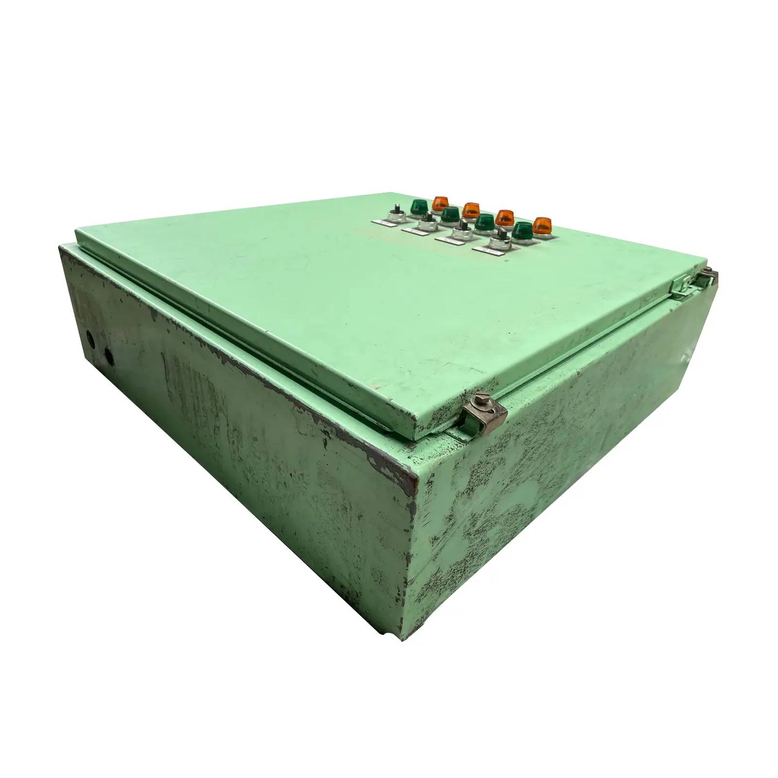 Evaporator Coil Control Starter Center - Image 2