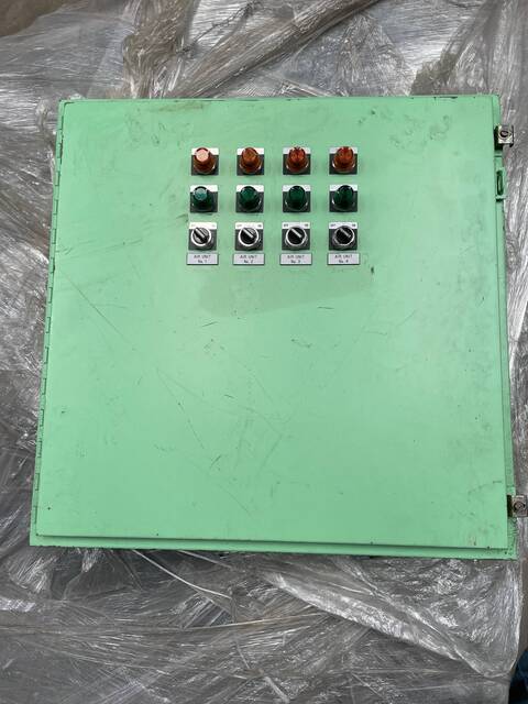 Evaporator Coil Control Starter Center - Image 3
