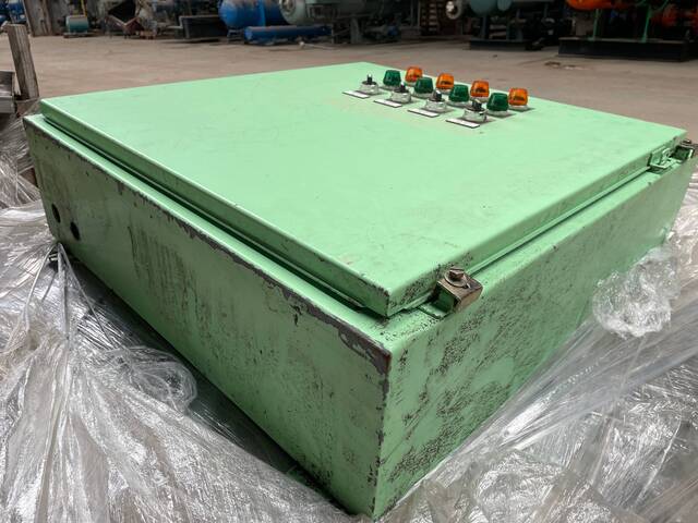 Evaporator Coil Control Starter Center - Image 4