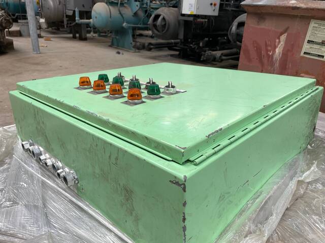 Evaporator Coil Control Starter Center - Image 6