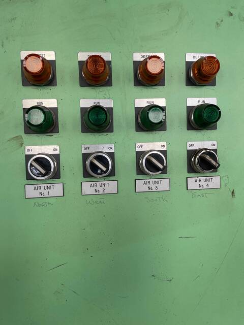 Evaporator Coil Control Starter Center - Image 8