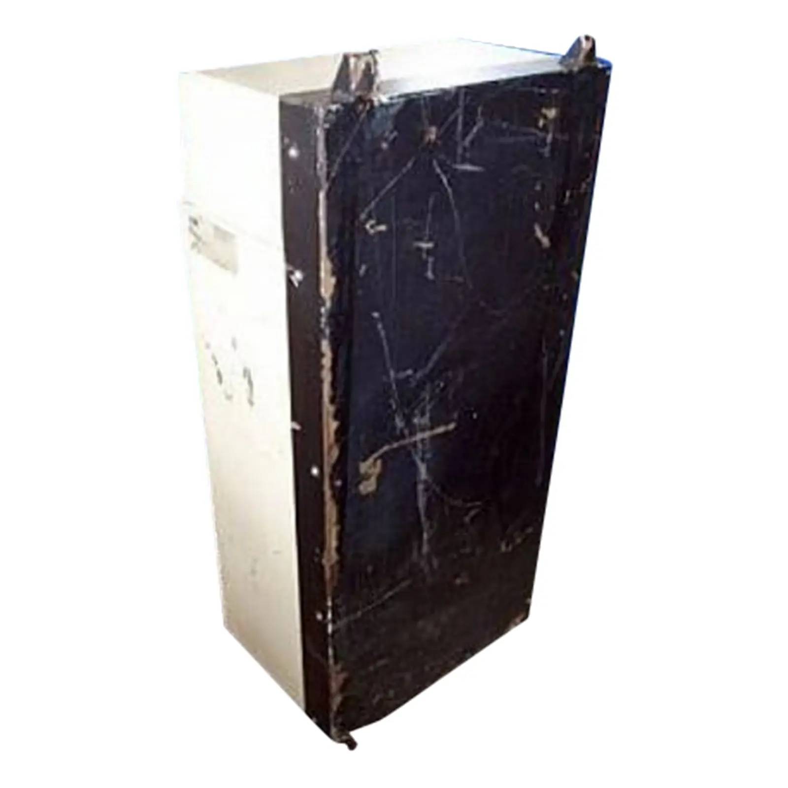 50 HP ABB Instrumentation, G054, Parajust GX Variable Frequency Inverter, 208-460 VAC - Image 2