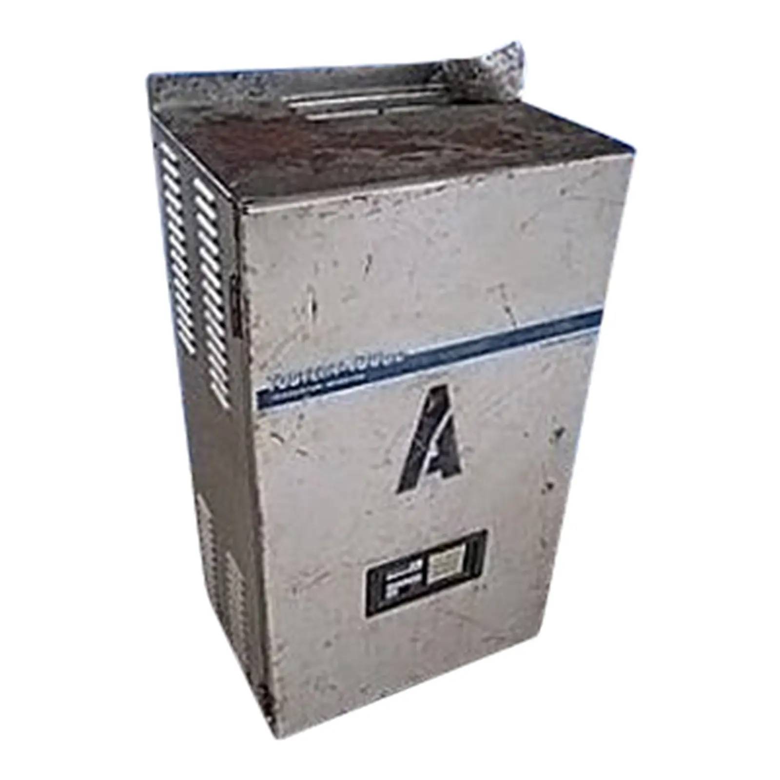 50 HP Toshiba, VT130G2U4500, Variable Frequency Inverter, 460 Volts input/output - Image 2