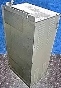50 HP Toshiba, VT130G2U4500, Variable Frequency Inverter, 460 Volts input/output - Image 5