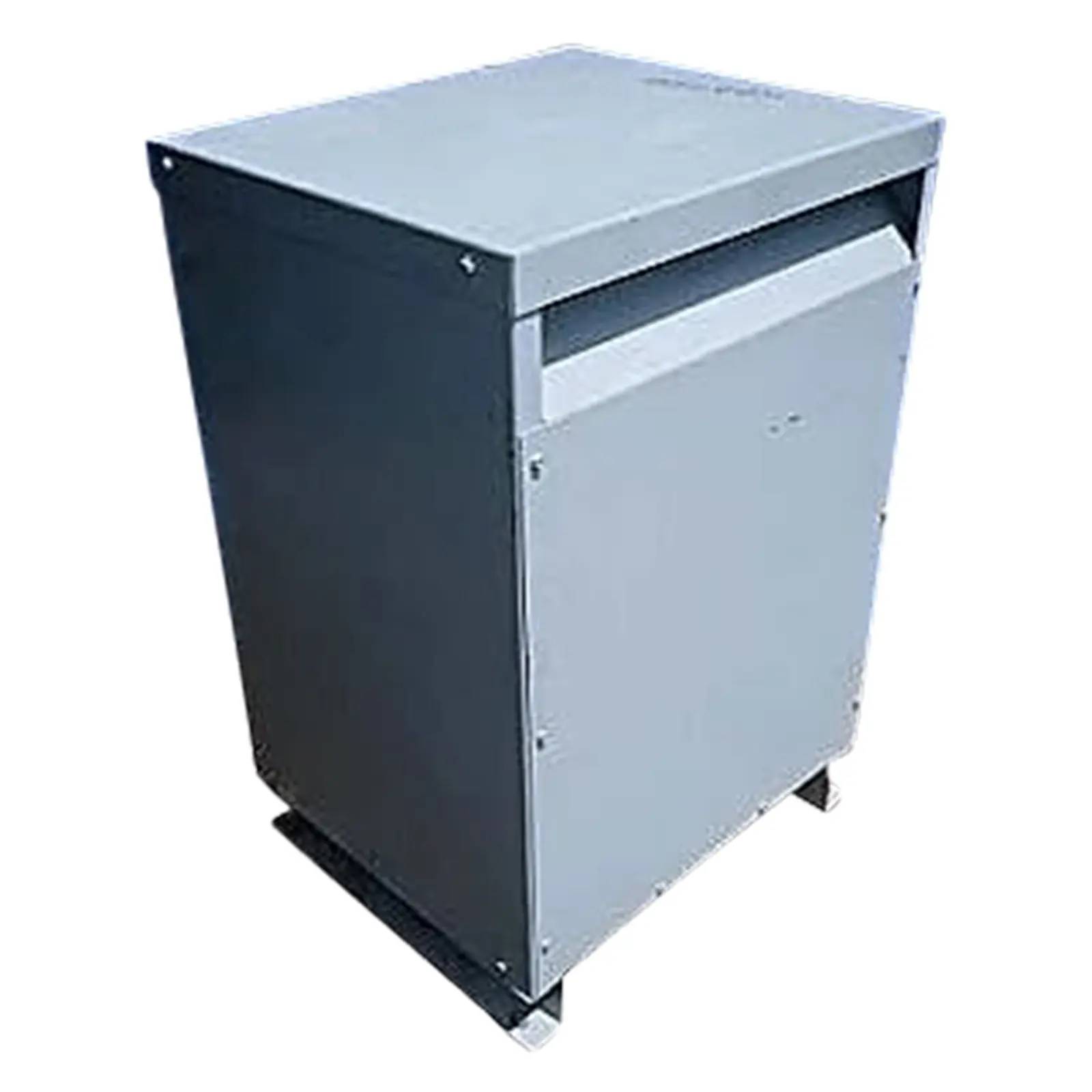 30 KVA 480 Primary, 208/120 Secondary, Federal Pacific Transformer - Image 1