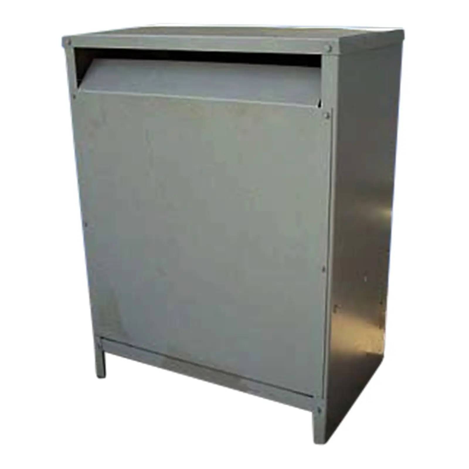 118 KVA GS, Electric Hevi-Duty Transformer, 380 V - Image 1