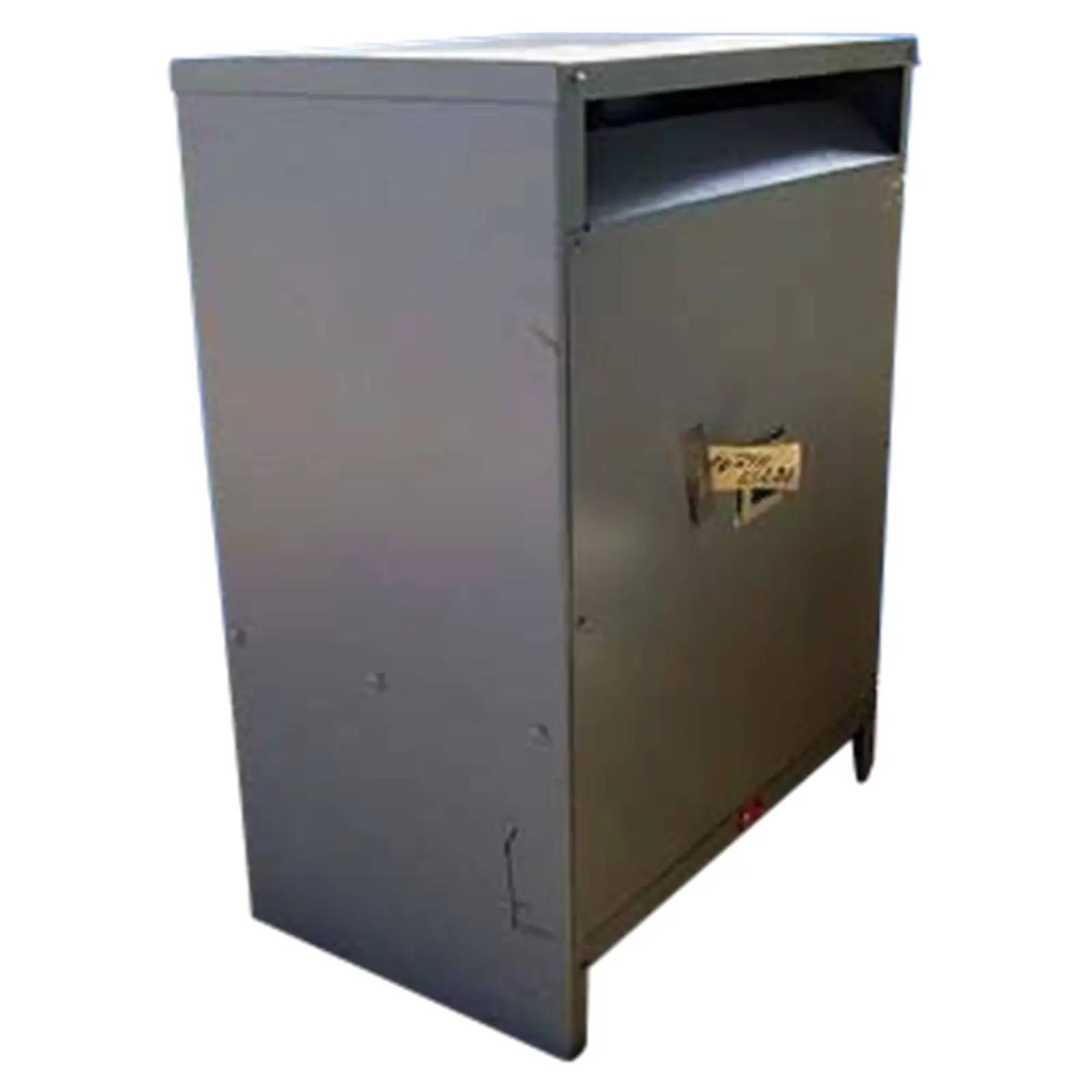 118 KVA GS, Electric Hevi-Duty Transformer, 380 V - Image 2