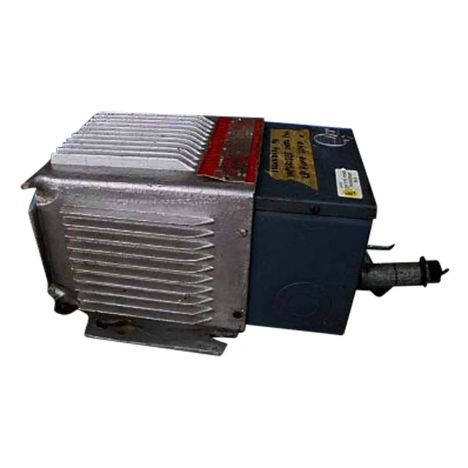 5 KVA GE #9T21B1004G2, General Electric Transformer, 240/480 V - Image 1