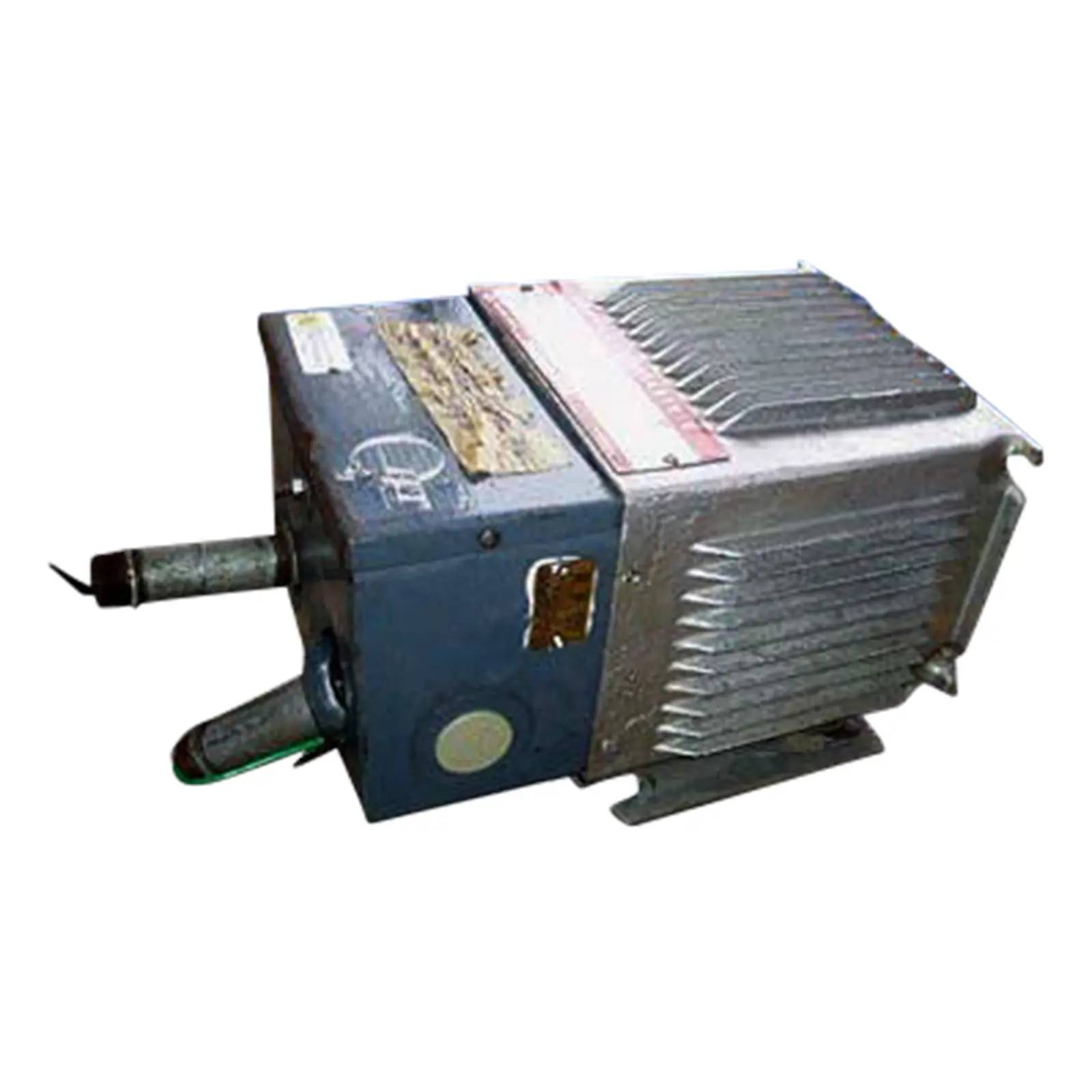 5 KVA GE #9T21B1004G2, General Electric Transformer, 240/480 V - Image 2