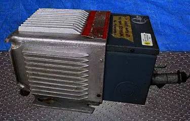 5 KVA GE #9T21B1004G2, General Electric Transformer, 240/480 V - Image 3