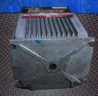5 KVA GE #9T21B1004G2, General Electric Transformer, 240/480 V - Image 5