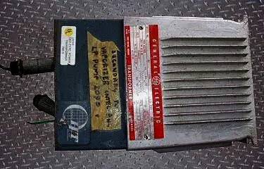 5 KVA GE #9T21B1004G2, General Electric Transformer, 240/480 V - Image 6
