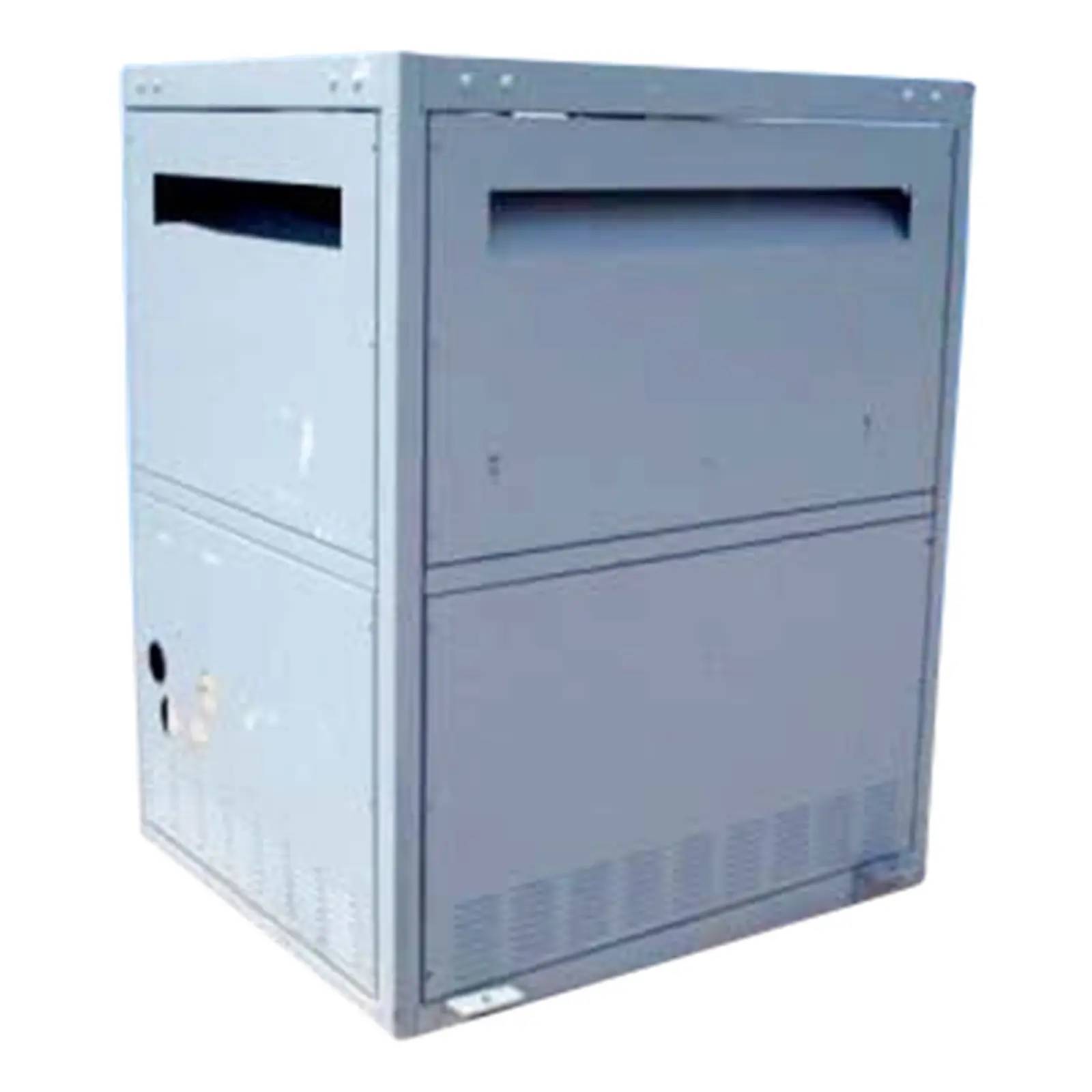 500 KVA GE #9T23B3867-G-80, General Electric Transformer, 480 V - Image 2