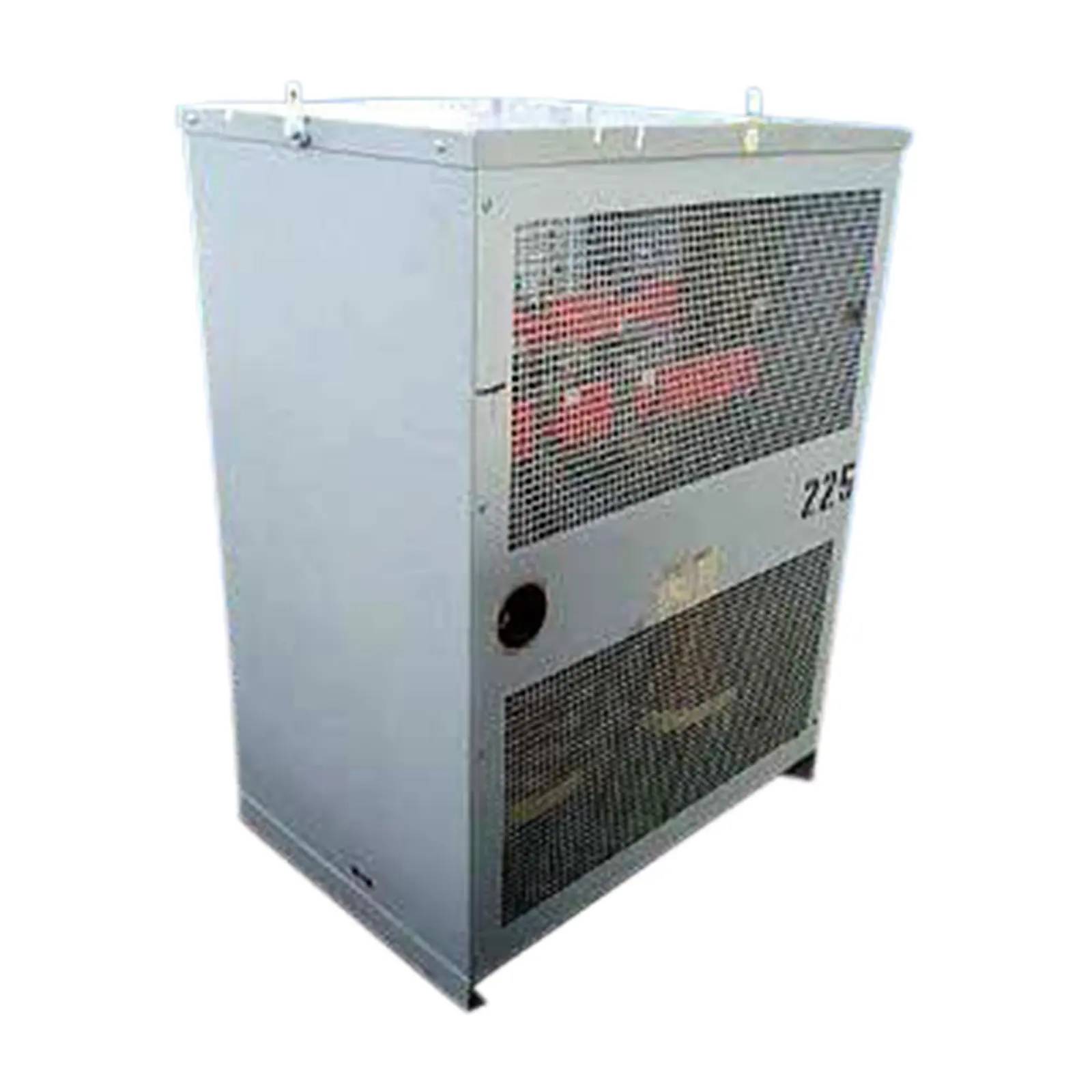 225 KVA 208 Primary, 480 Secondary, Marcus #MT226-H19, Homogenizer Transformer - Image 2
