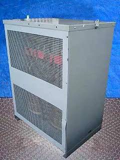 225 KVA 208 Primary, 480 Secondary, Marcus #MT226-H19, Homogenizer Transformer - Image 6