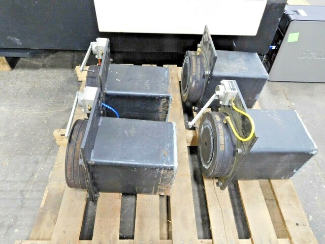 DEA Diamond Multimax #Iota-1102, coordinate measuring machine, Renishaw probe & accessories - Image 6