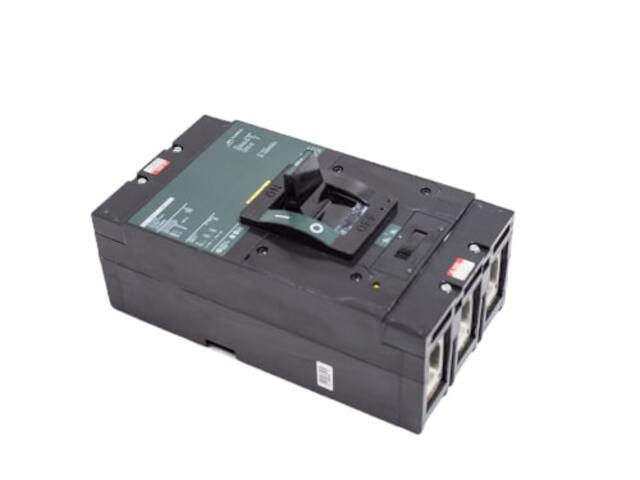 350 Amps, Square D, LHP36350, #1338737 - Image 1