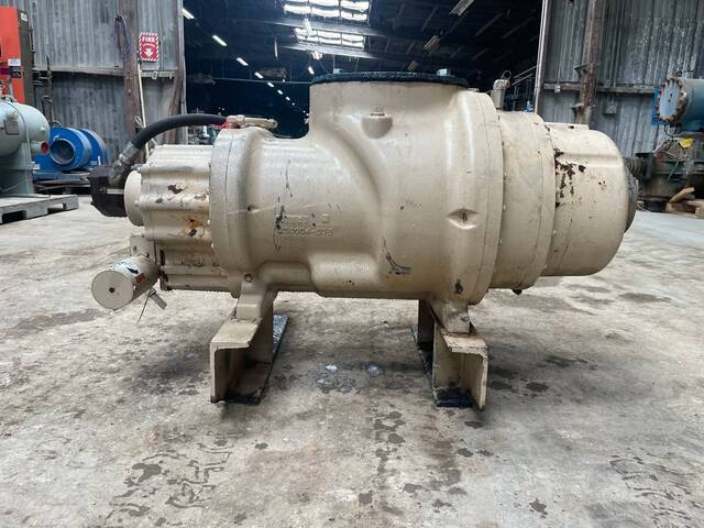 Sullair PDR25X-46-146, Bare Screw Compressor, 826 CFM, Design Pressure 200 PSIG - Image 3