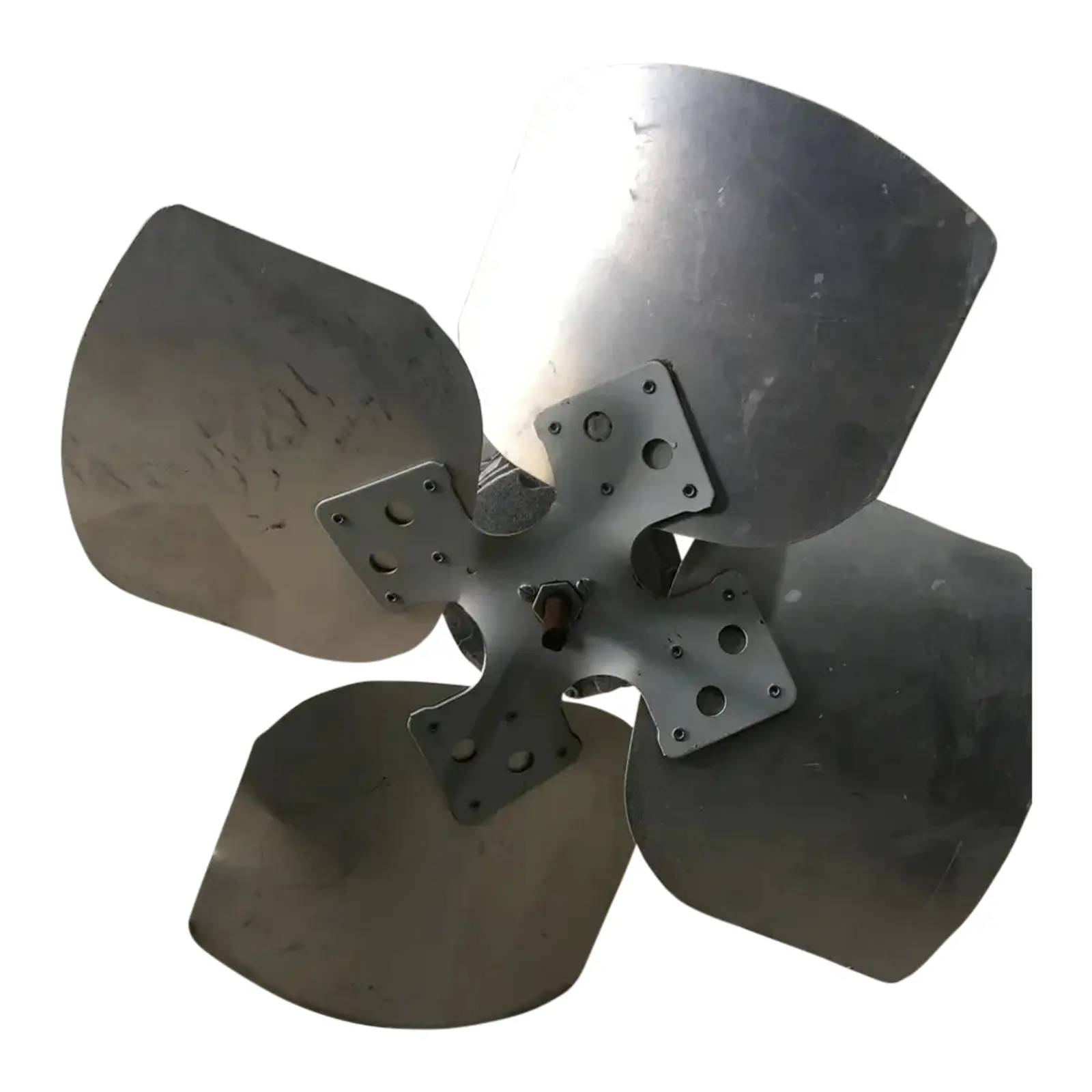 12 HP 1075 RPM A.o. Smith #FE1056SF, Frame 48, 208-230 V, 4 Amps - Image 1