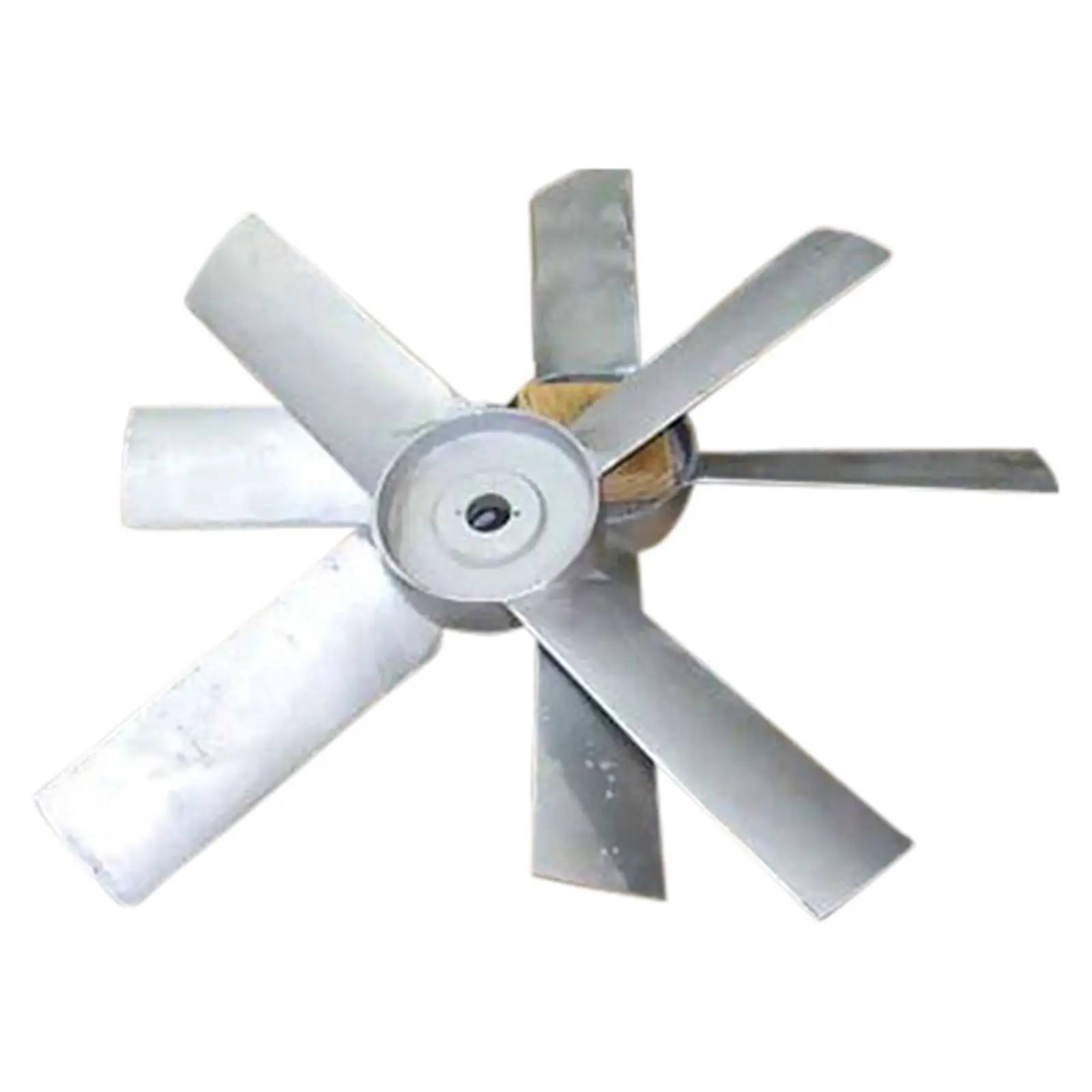 Airfoil Impellers Corporation, Cast Aluminum Impellers and Venturi Housing - Image 2