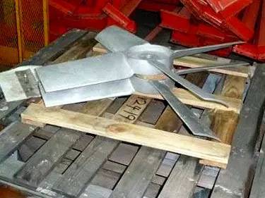 Airfoil Impellers Corporation, Cast Aluminum Impellers and Venturi Housing - Image 3