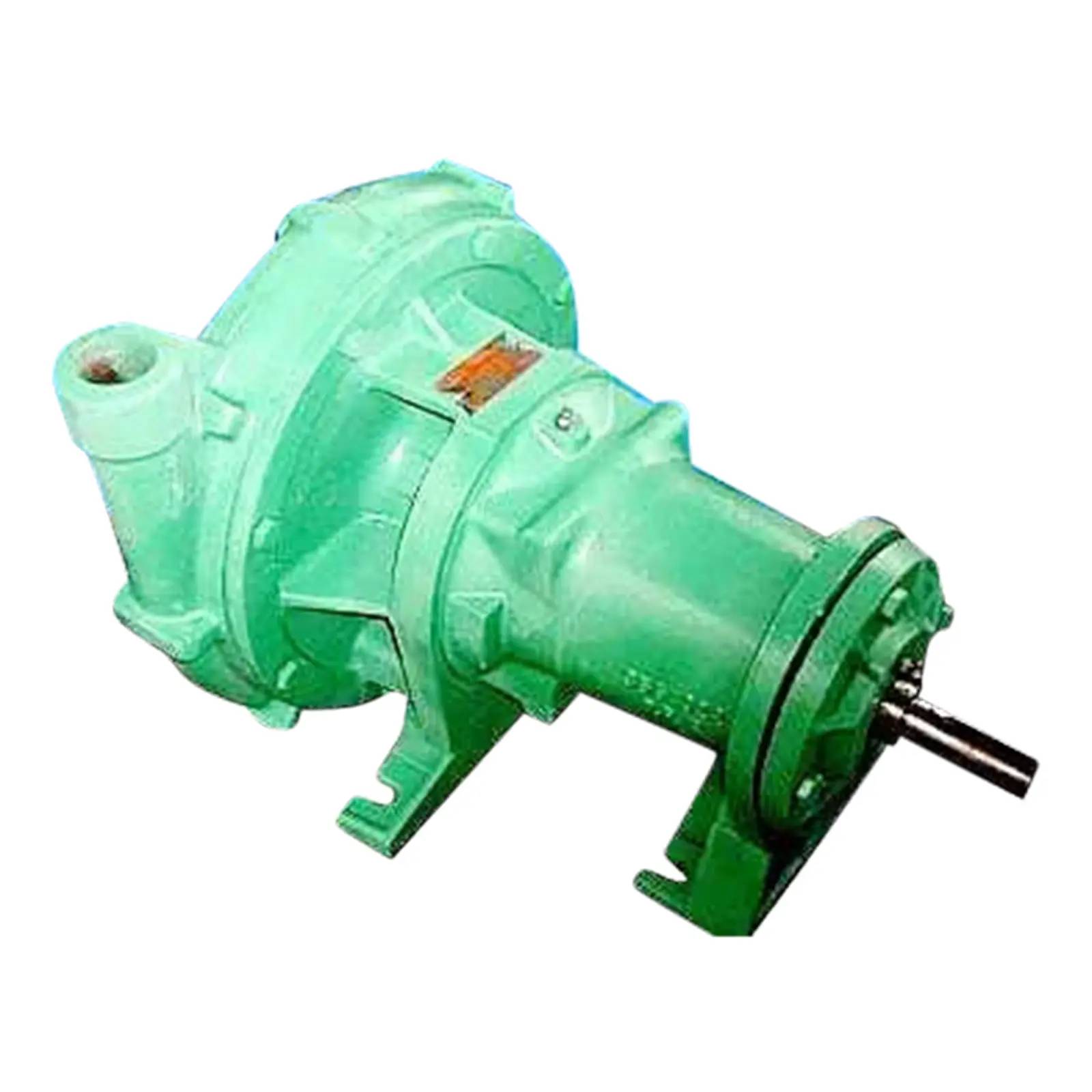 145 GPM, Aurora #344A-BF, Centrifugal Pump, 1750 RPM, 1" diameter Shaft - Image 2