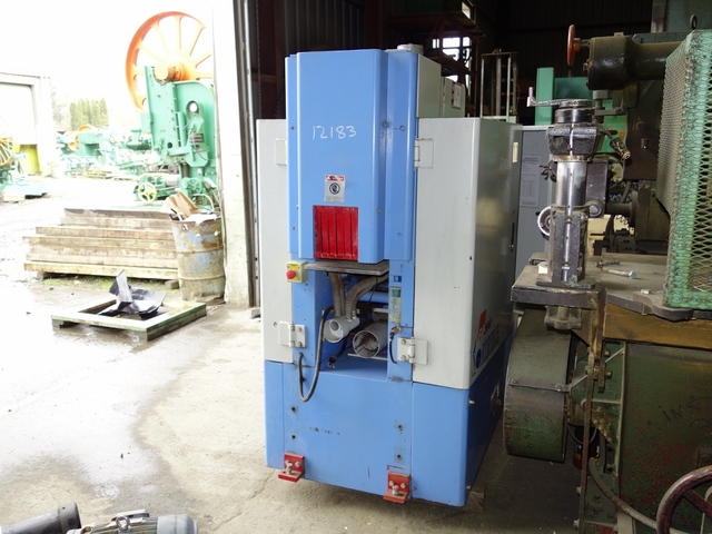 Northtech #FR-200, Frame Saw, 6" width capacity, 8" thickness capacity 2007 - Image 1