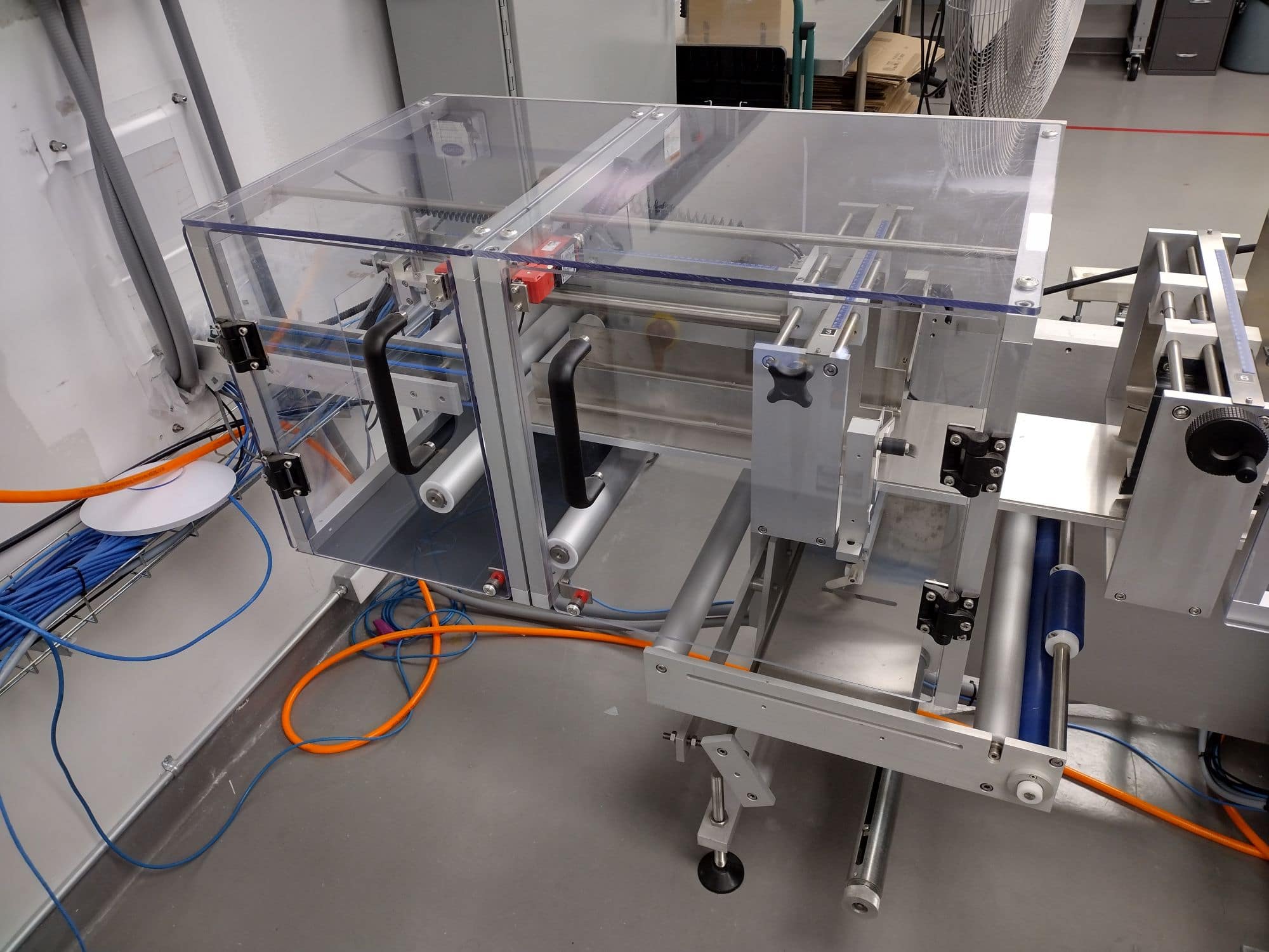 FDA Packaging #Flexwrap Fda Wrapper, 2020 - Image 8