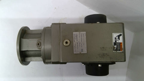 Stober #K303WG039C0/140B, 39.00 -2 Ratio 2.3 Both Angle - Image 5