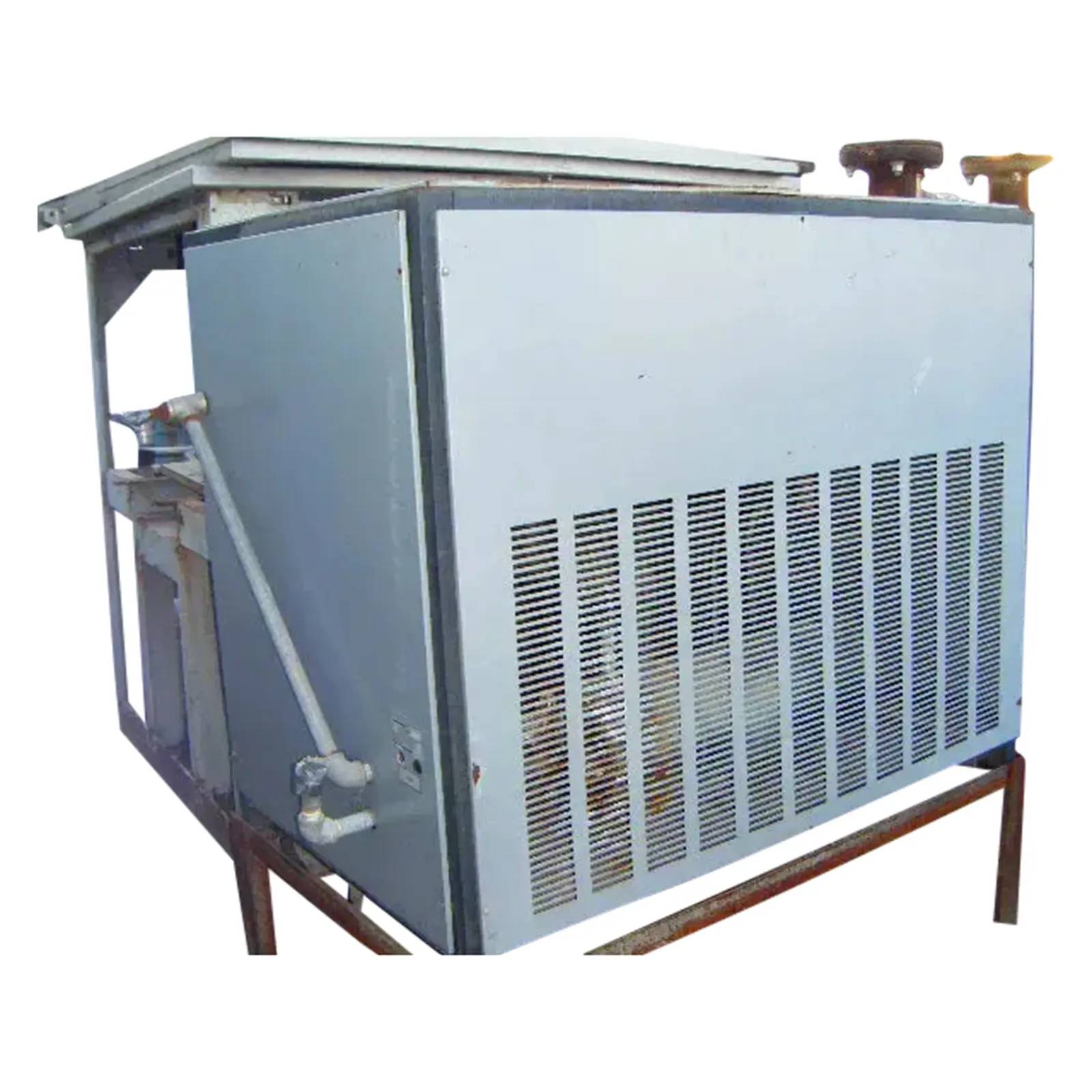 1000 scfm, 100°F, 150 psig, Pneumatech #ADW-1000, Non-Cycling Refrigeration Air Dryer, 3" inlet/outlet flange - Image 1