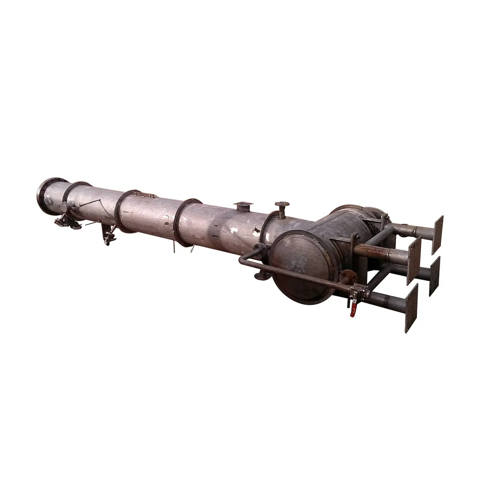 APV #1448-U, Bundel Cavitator For Essence Recovery, 150 psi/FL @ 300 F, vertical orientation, 1994 - Image 3