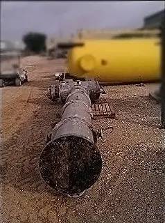 APV, Essence Recovery System, 6' 4" L x 2' 3" width x 19' H collumn - Image 6