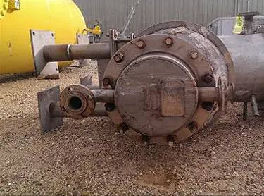 APV, Essence Recovery System, 6' 4" L x 2' 3" width x 19' H collumn - Image 10