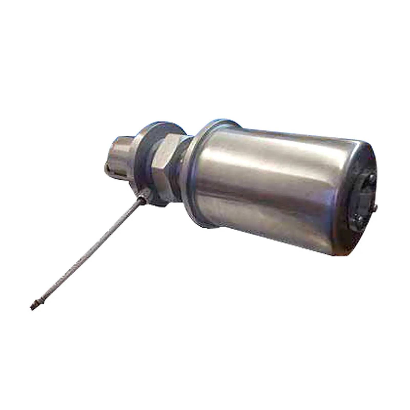 Electron Machine Corp #MPR-83/MPR-83R, Microprocessor Refractometer Unit Sensing Head - Image 1
