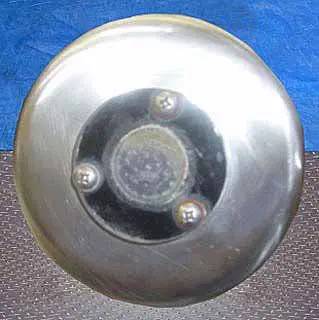 Electron Machine Corp #MPR-83/MPR-83R, Microprocessor Refractometer Unit Sensing Head - Image 9