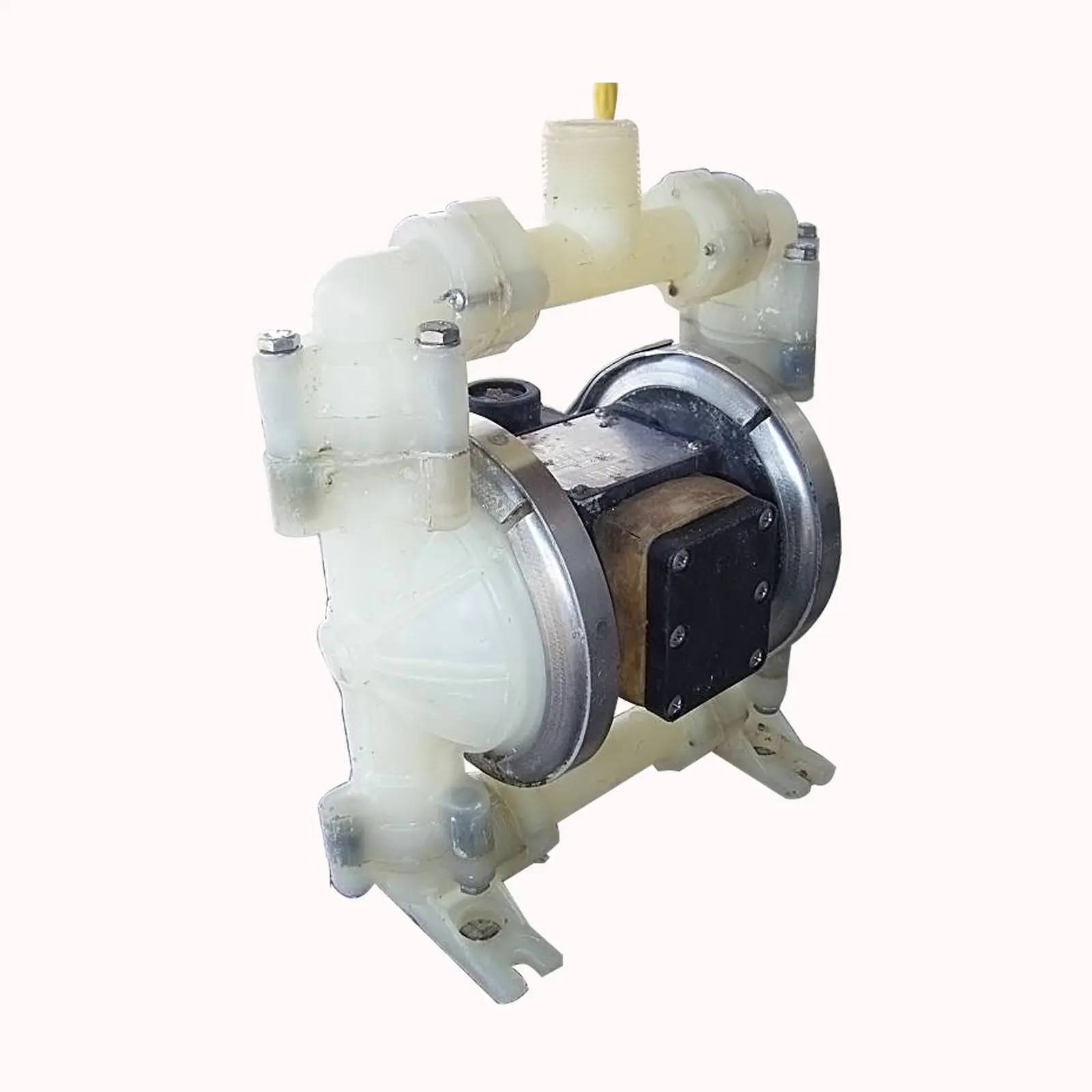 .7" Warren Rupp Rupp #PB1/2-A, Double Diaphragm Pump, 100 psi - Image 5