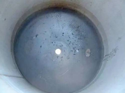 120 gallon S A T Co #J3557, Reactor, 29" L x 27" width x 45" H inside dim., 75 lbs jacket, 15" diameter Manway - Image 7