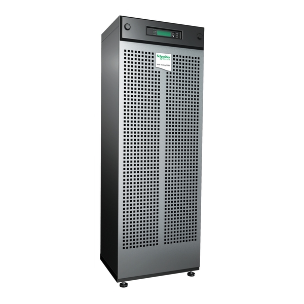30.0 KVA Schneider / APC Galaxy 3500, uninterruptible power supplies system, 208 Volts, 208 Volts, refurbished - Image 1