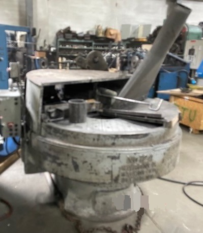 Gardner Denver 53 #124 tub grinder - Image 6