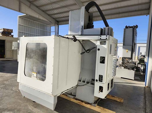 Haas #VF-3SS, CNC vertical machining center, 40" X, 20" Y, 25" Z, 12000 RPM, 18" x48"table, 2006 - Image 5